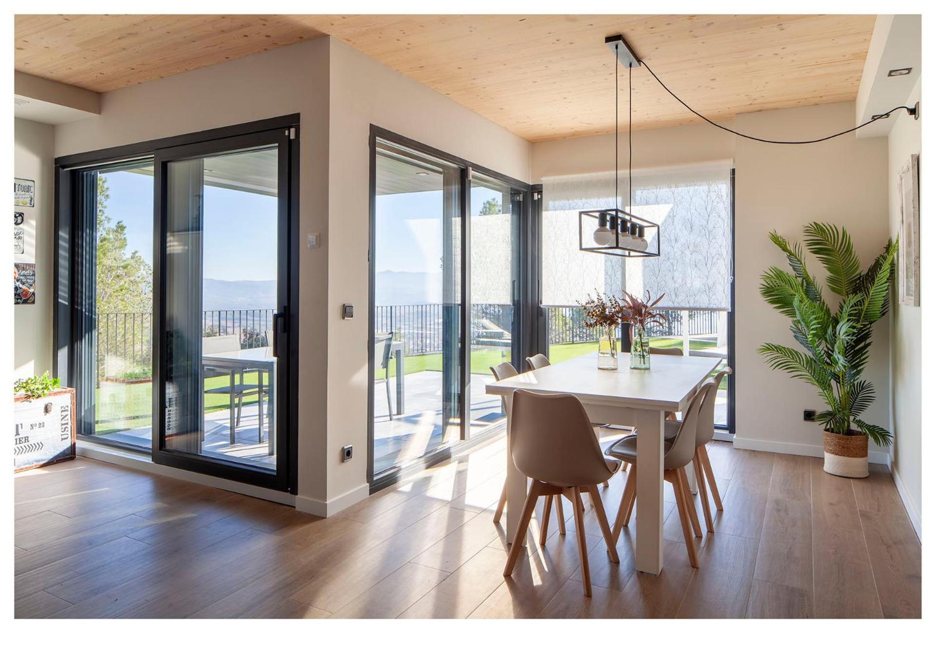 Apartamento Eagle'S Nest Castellnou de Bages Exterior foto